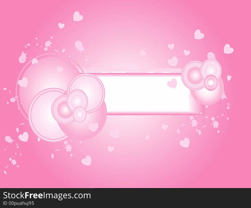 Valentine s day background