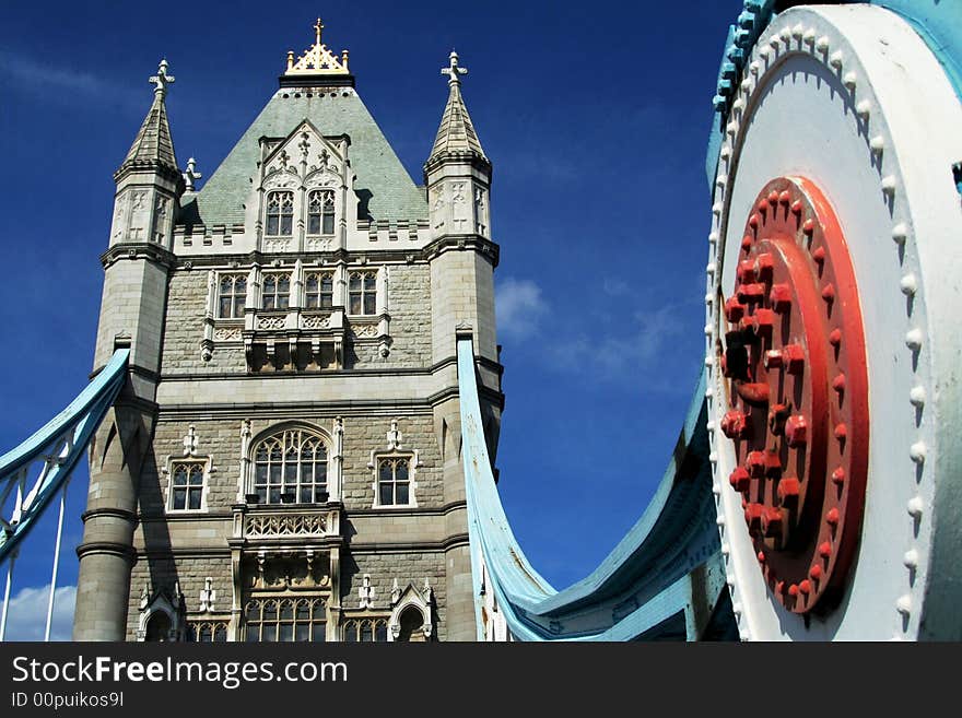 Tower Bridge