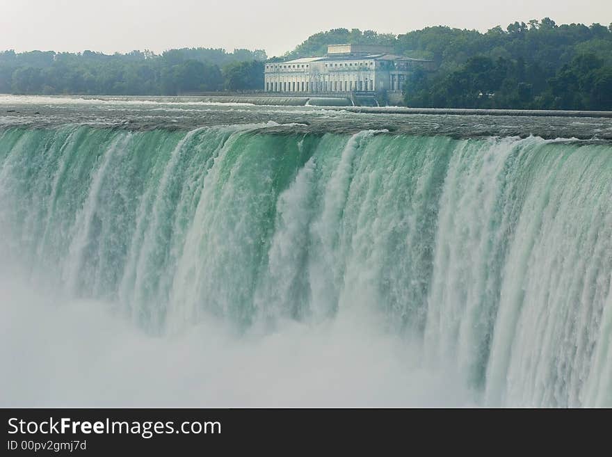 Niagara Falls