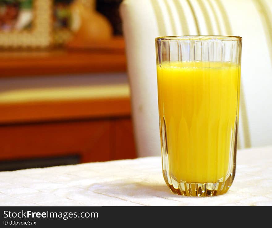 Orange Juice