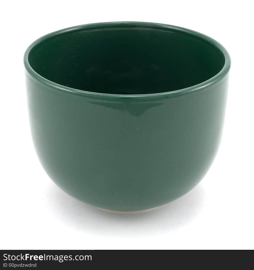 Green Cup