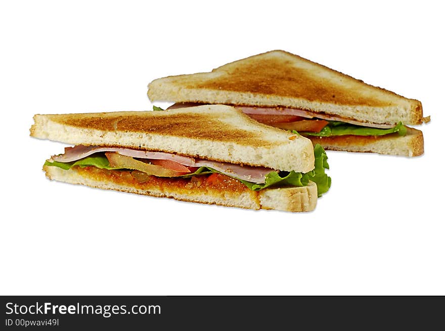 Sandwich