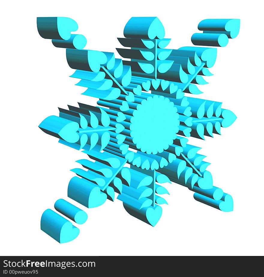 Best snowflake