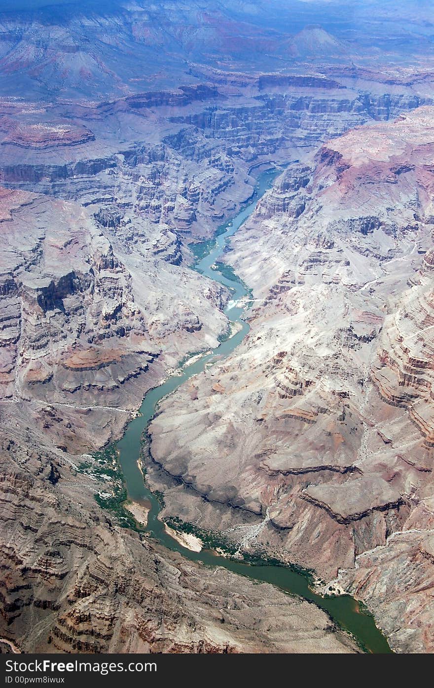 Colorado River