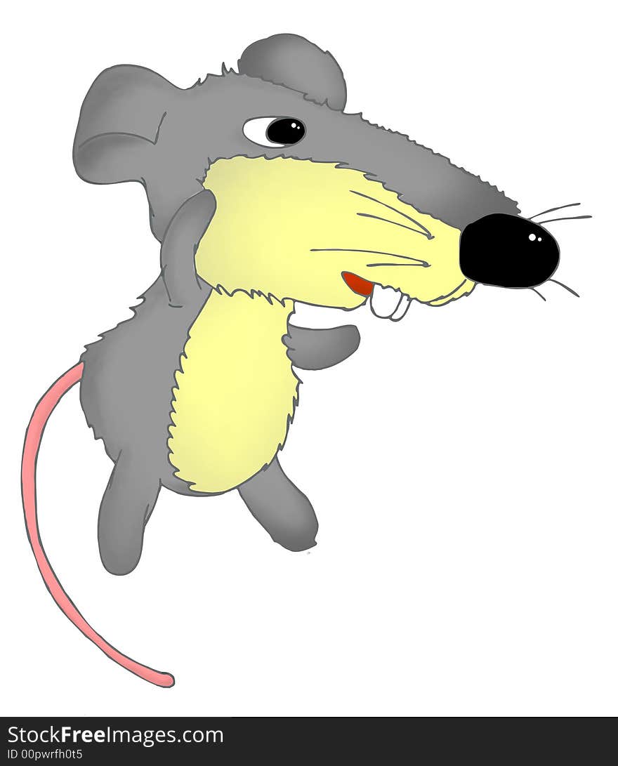 Mouse_toy