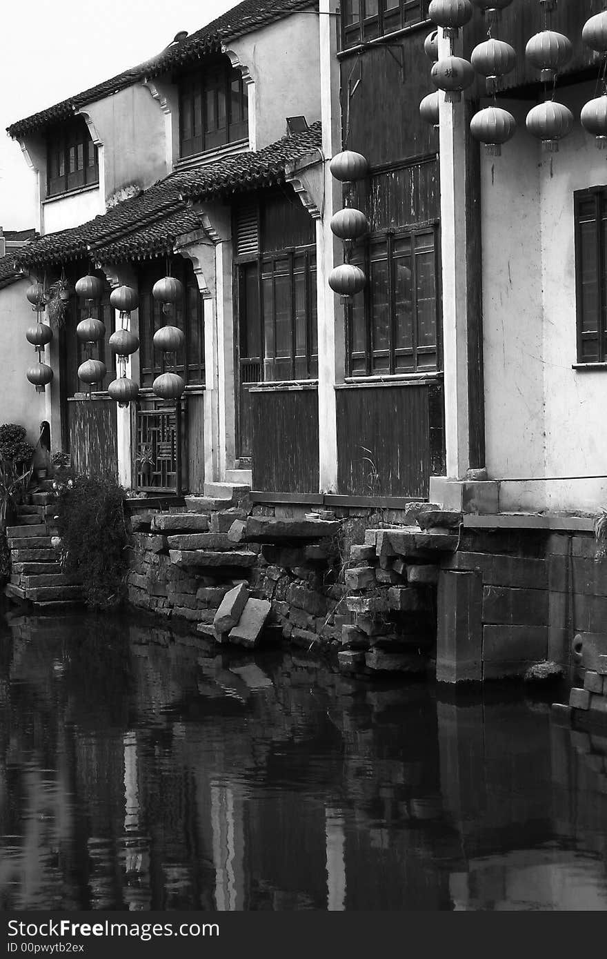 Suzhou, China Shan Tong