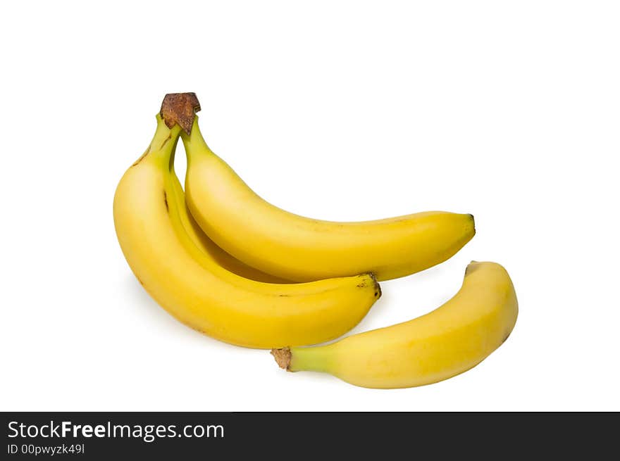 Banana bundle