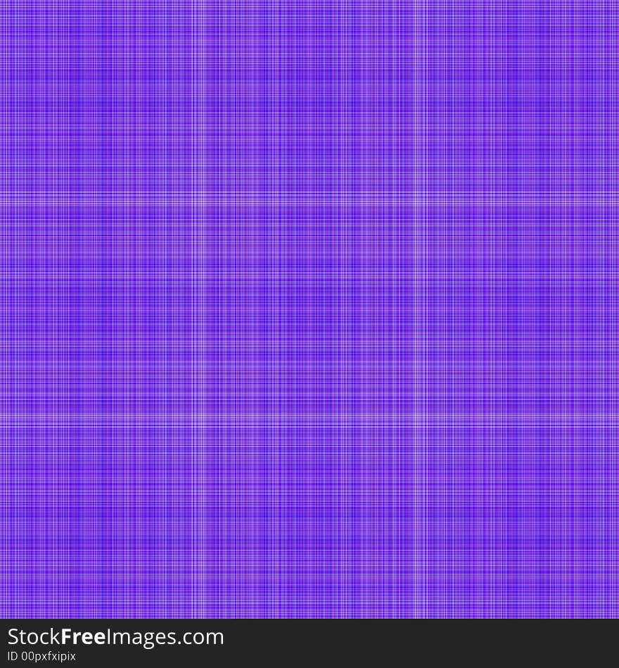 Purple plaid pattern background design