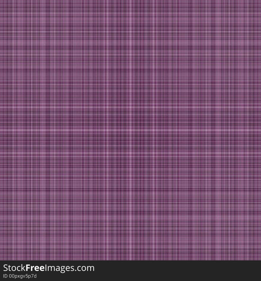 Purple plaid pattern background design