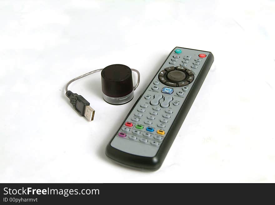 Remote controller