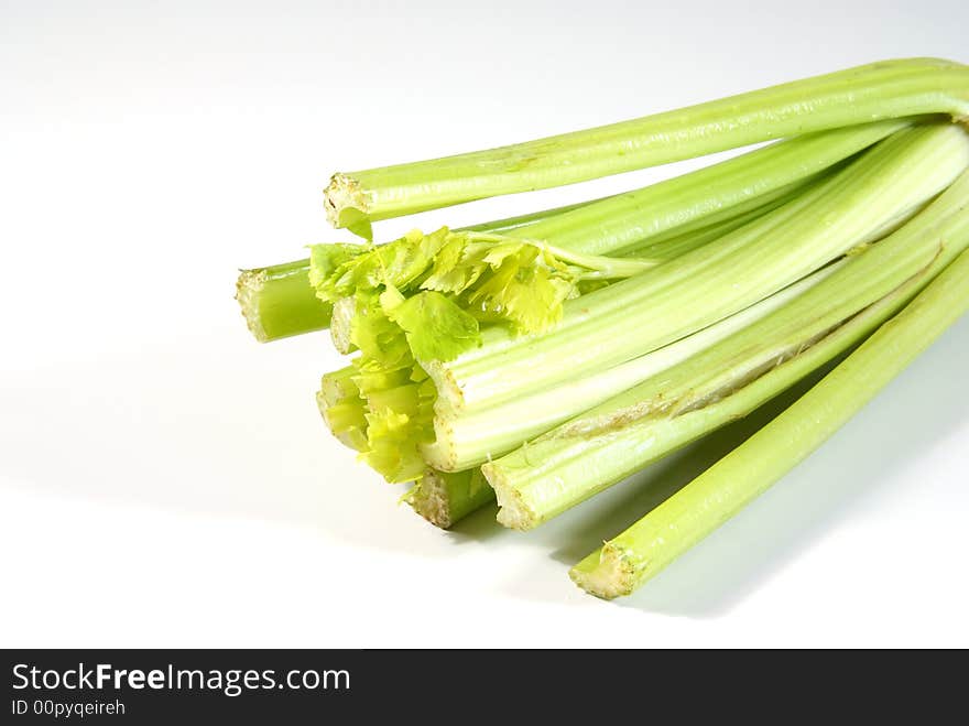 Celery Stalks