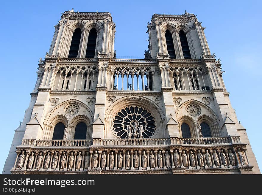 Notre Dame