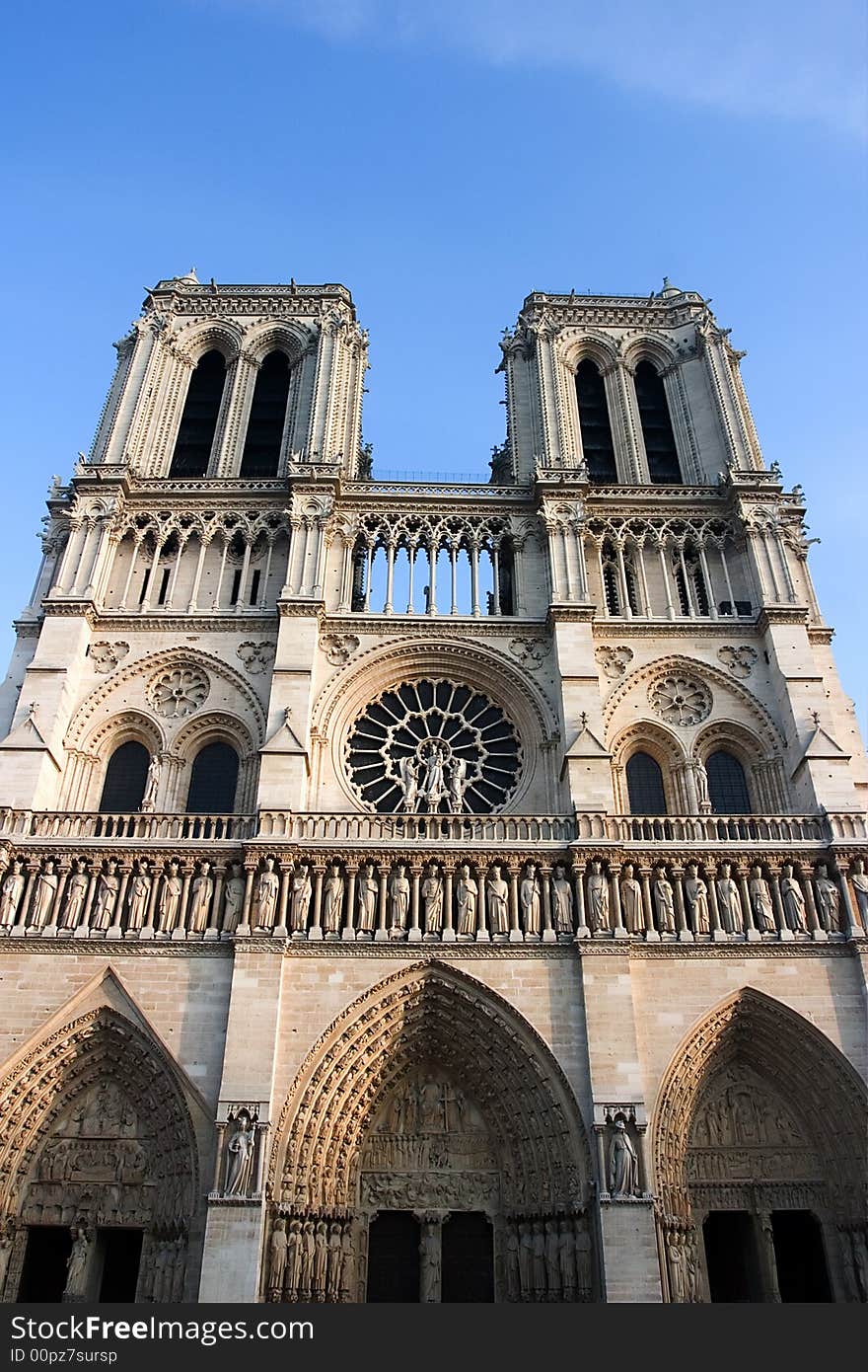 Notre Dame