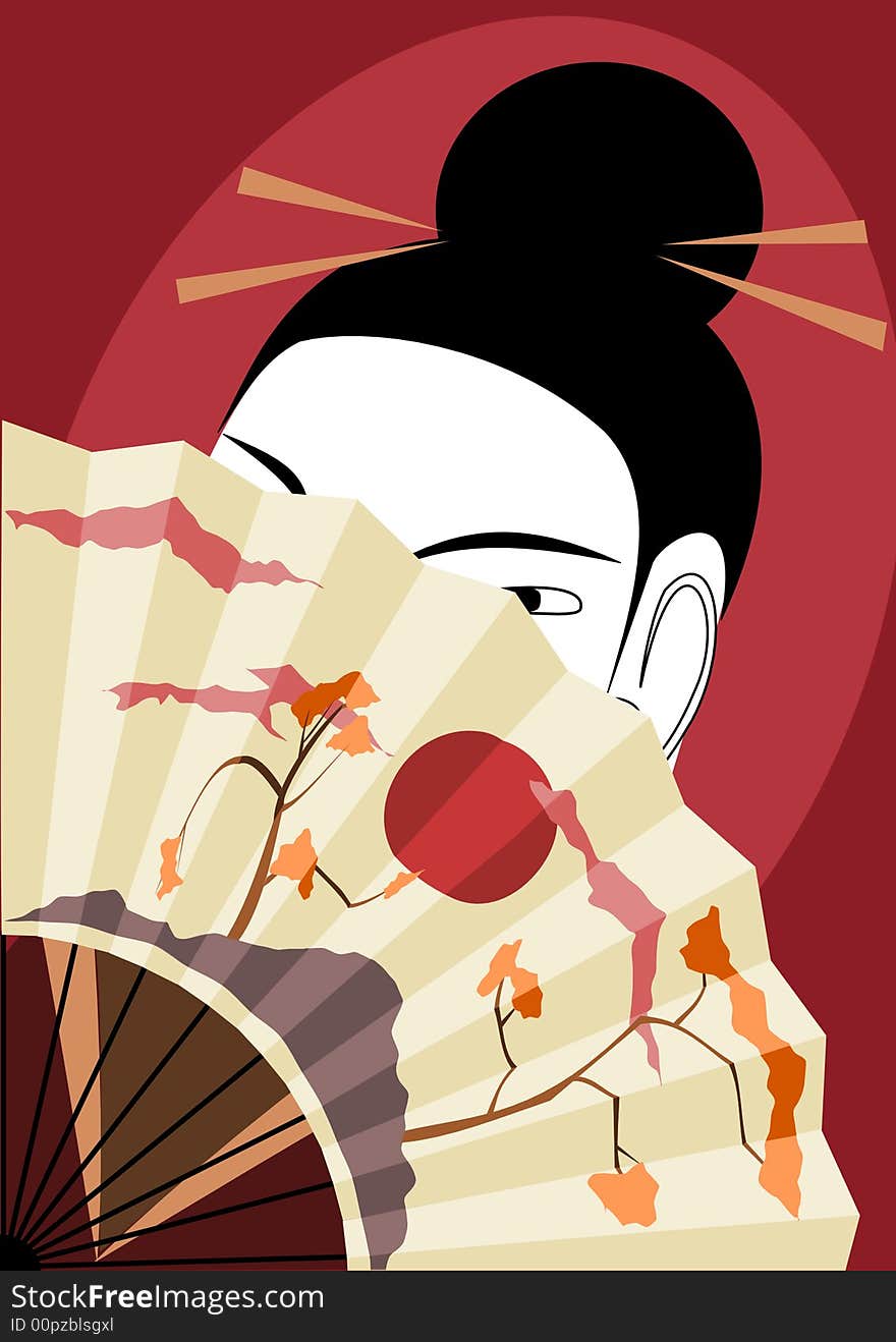 Geisha