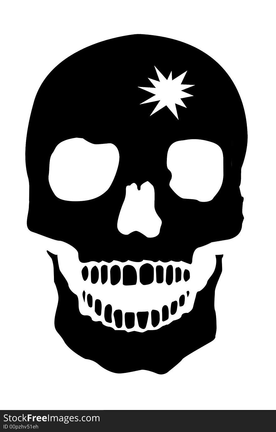 Skull