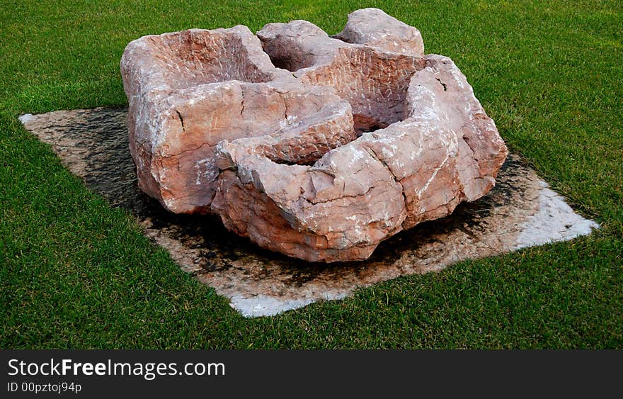 Flower box got from one raw marble block, sometime used also only how garden decoration. Flower box got from one raw marble block, sometime used also only how garden decoration.