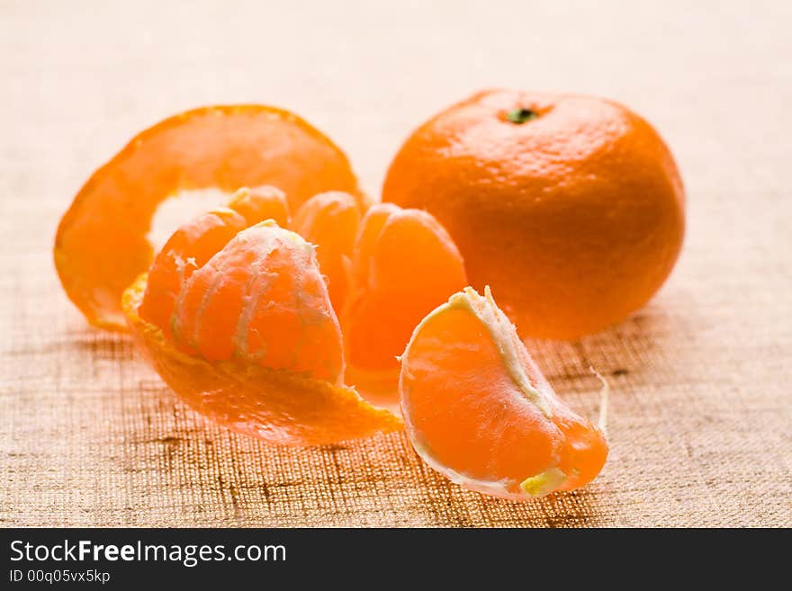 Citrus plants, fruit, mandarin, peel, plants, tangerine. Citrus plants, fruit, mandarin, peel, plants, tangerine