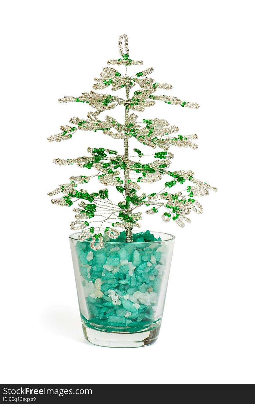 Small Decorative Tree