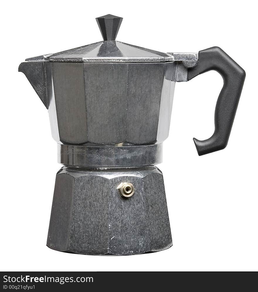 Coffee Maker