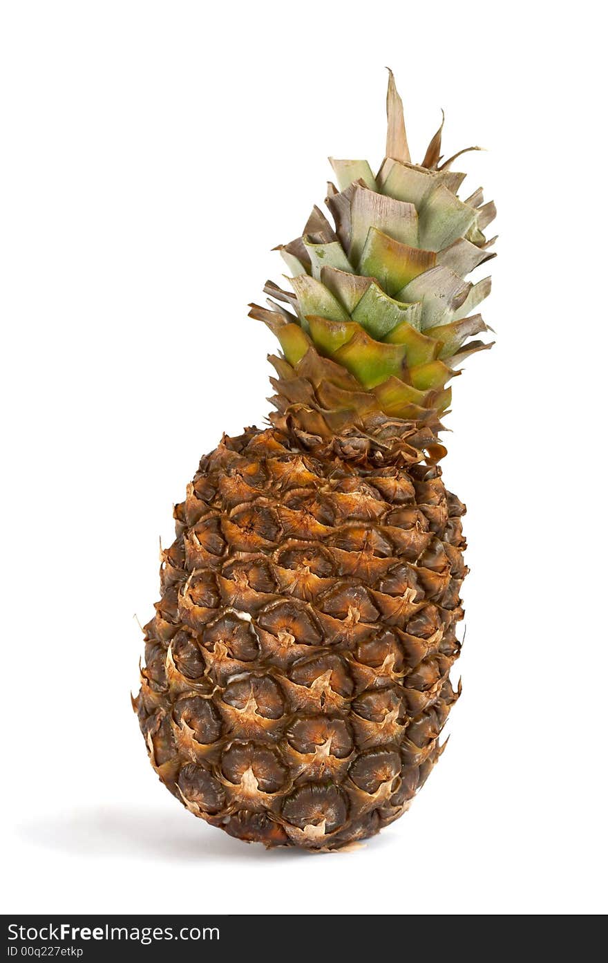 Pineapple