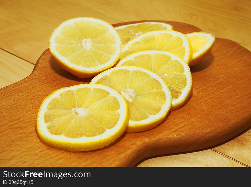 Lemon