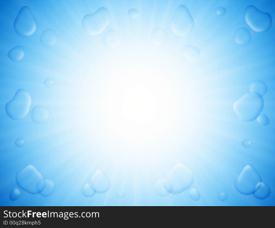 Abstract background for great design. Abstract background for great design