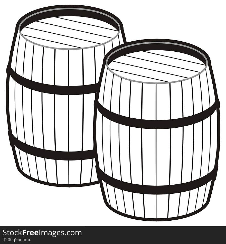 Barrels