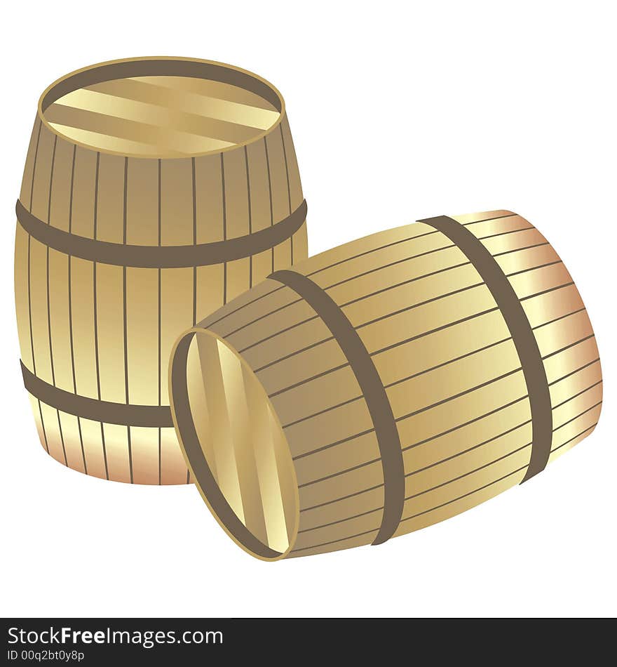 Barrels