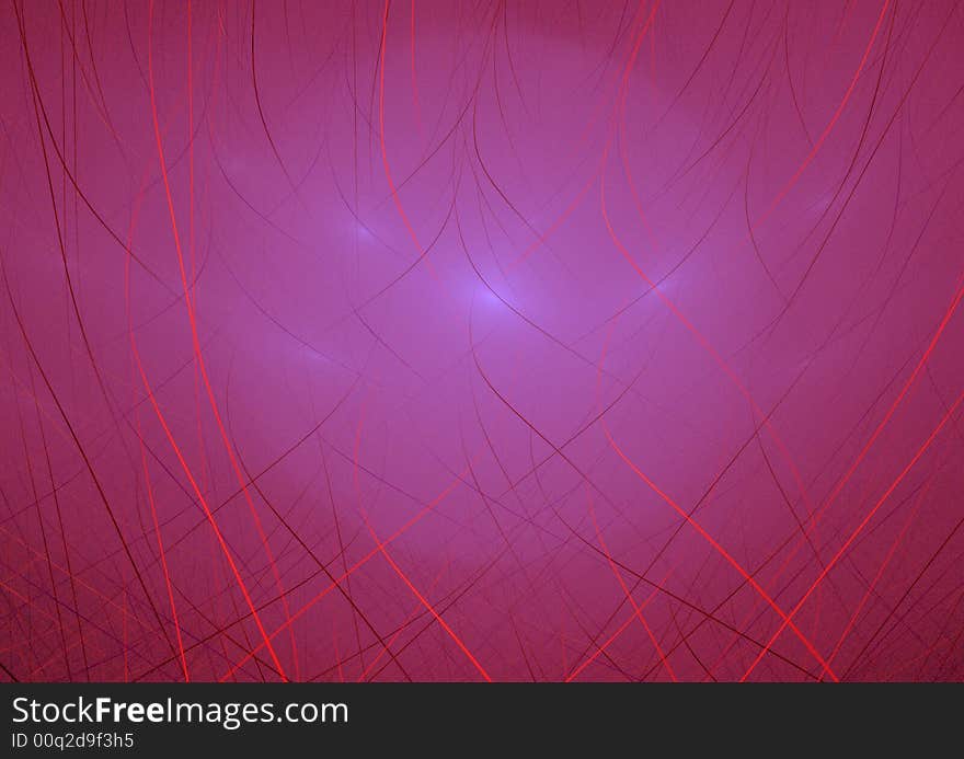 Abstract design background. Fractal image. Abstract design background. Fractal image