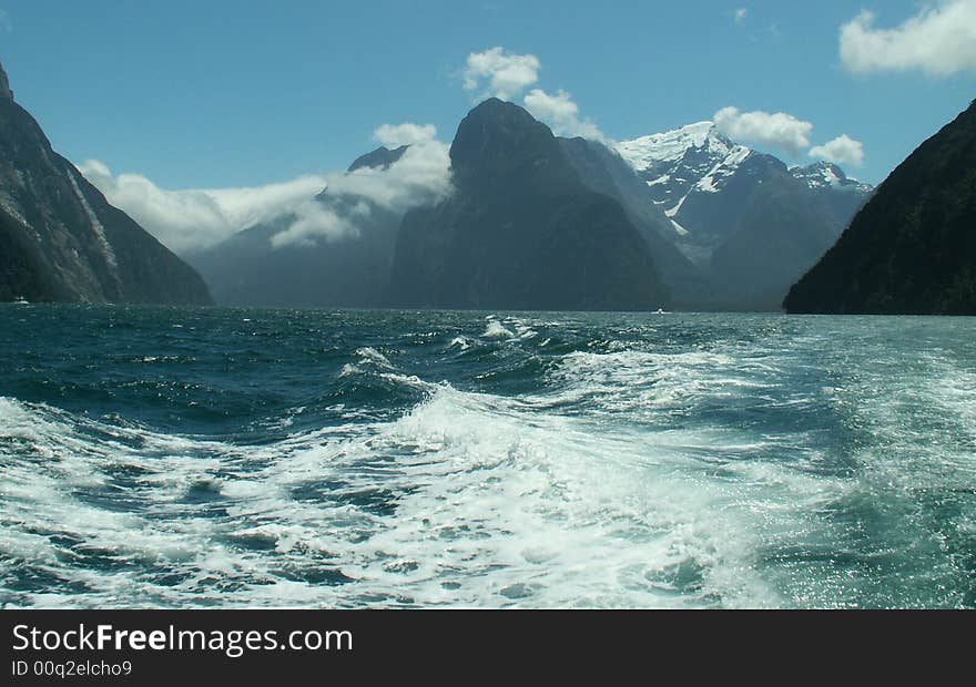 Milford Sound