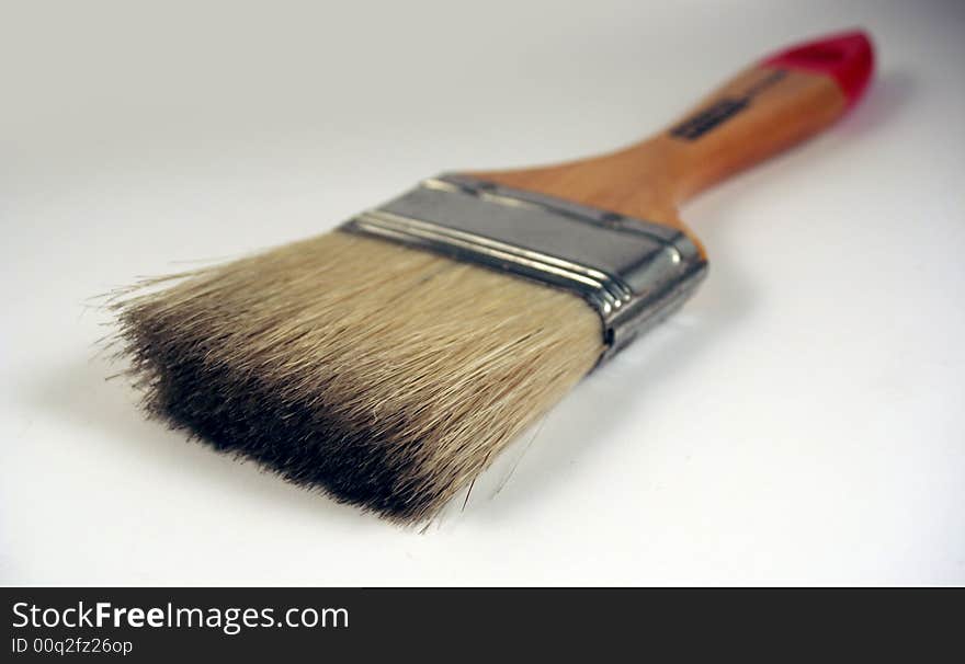 Paint brush