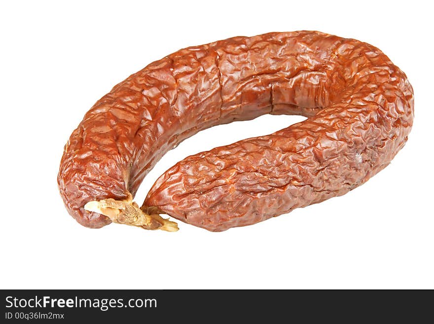 Polish Sausage