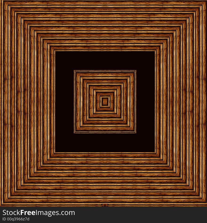 Textured wood pattern for background