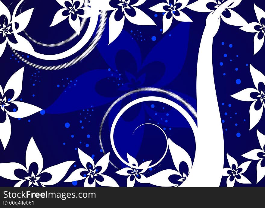 Abstract background. Vector illustration for using in different ways. Abstract background. Vector illustration for using in different ways