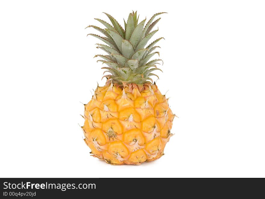 Pineapple.