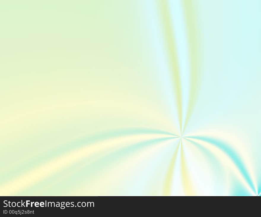 Abstract design background. Fractal image