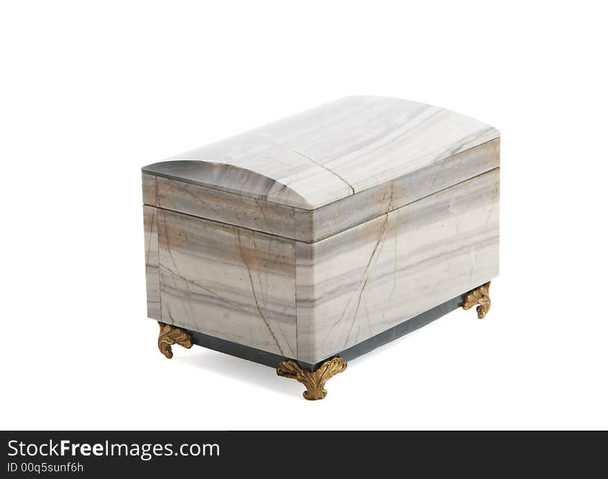 Casket