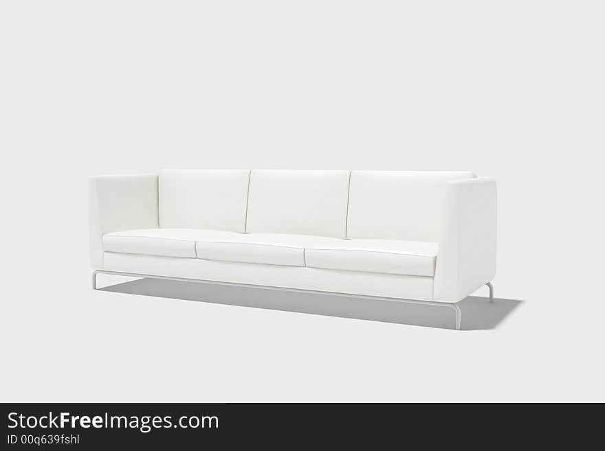 Modern Sofa