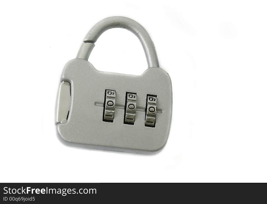 Code Padlock