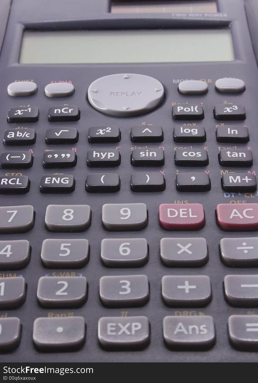 Calculator