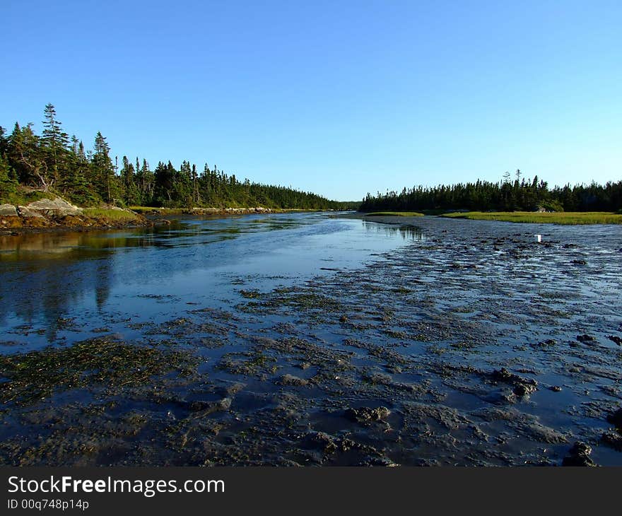 Coastal View Cape Lahave