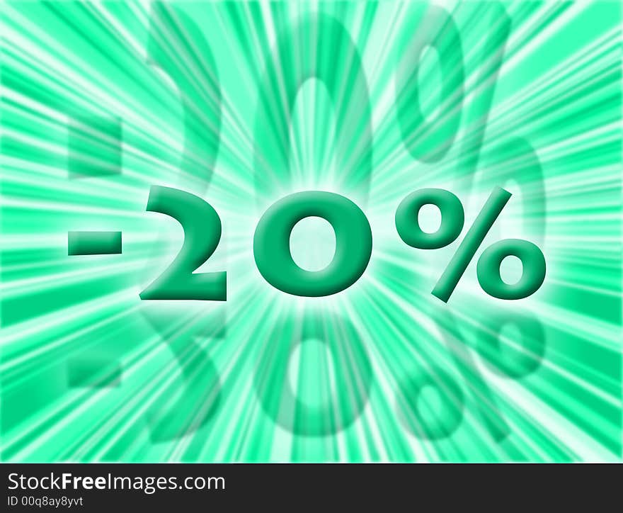 Percentage