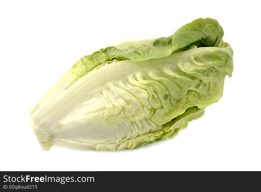 Lettuce