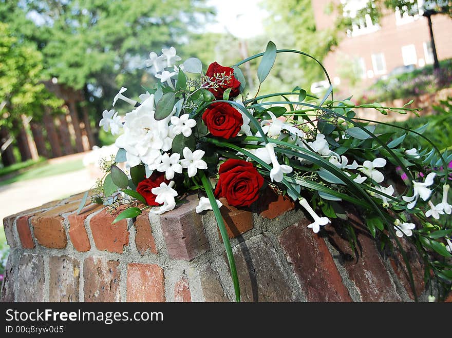 Bride s Bouquet