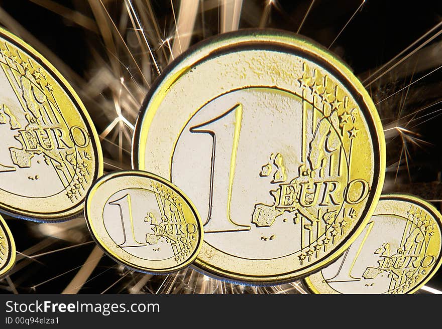 Coin Euro