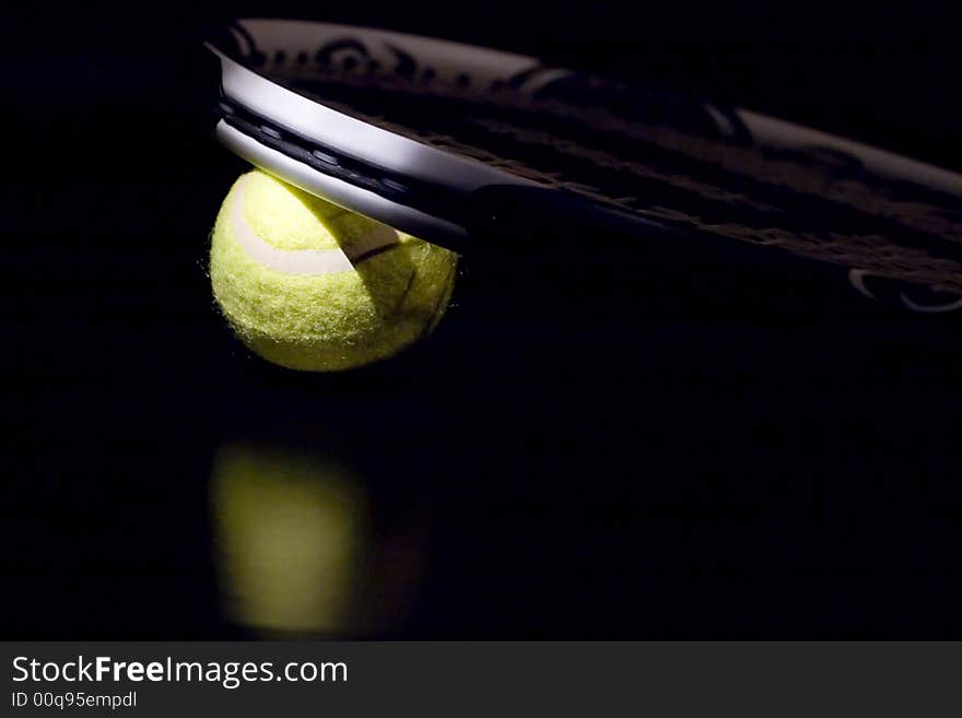 Tennis Ball