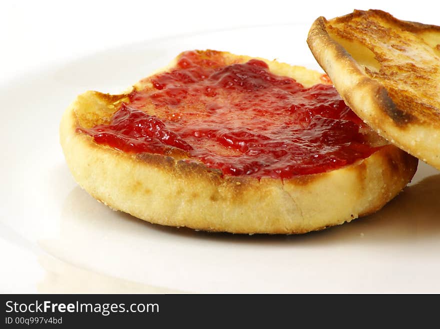 English Muffins