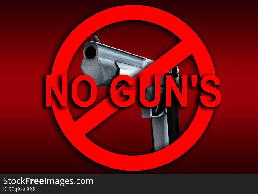 No Guns