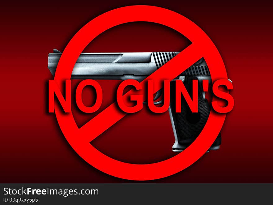 No Guns