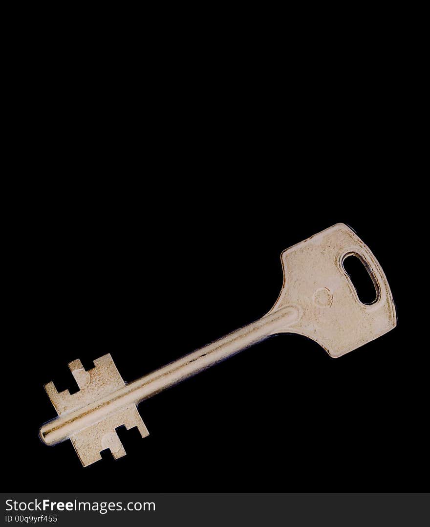 Key